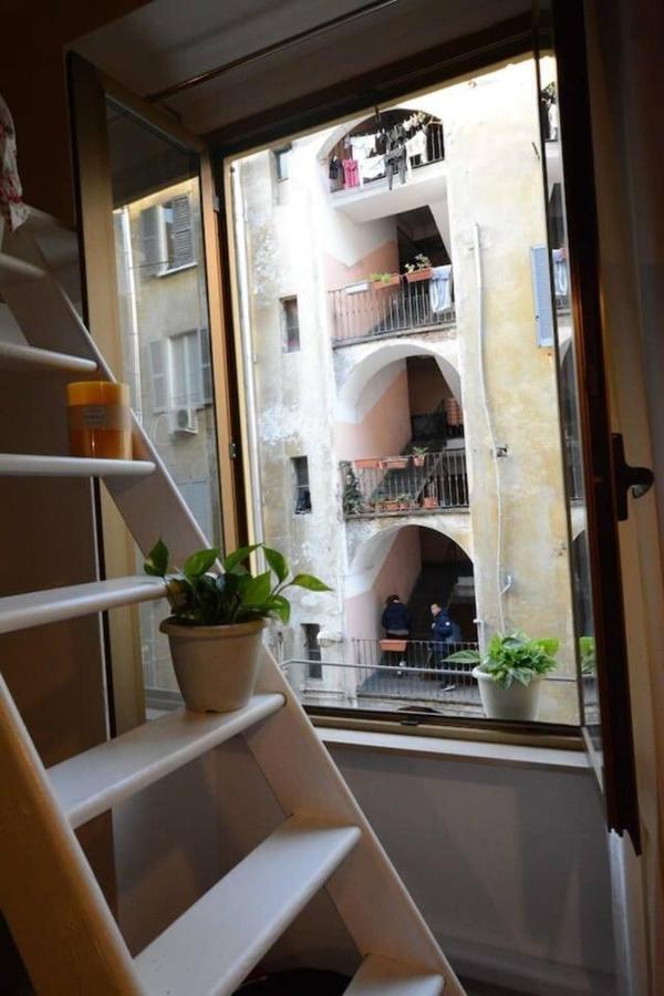 Apartamento Home Sweet Home