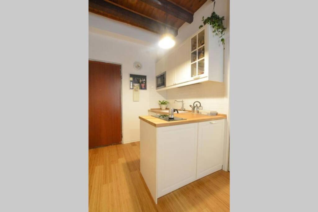 Apartamento Home Sweet Home Milán