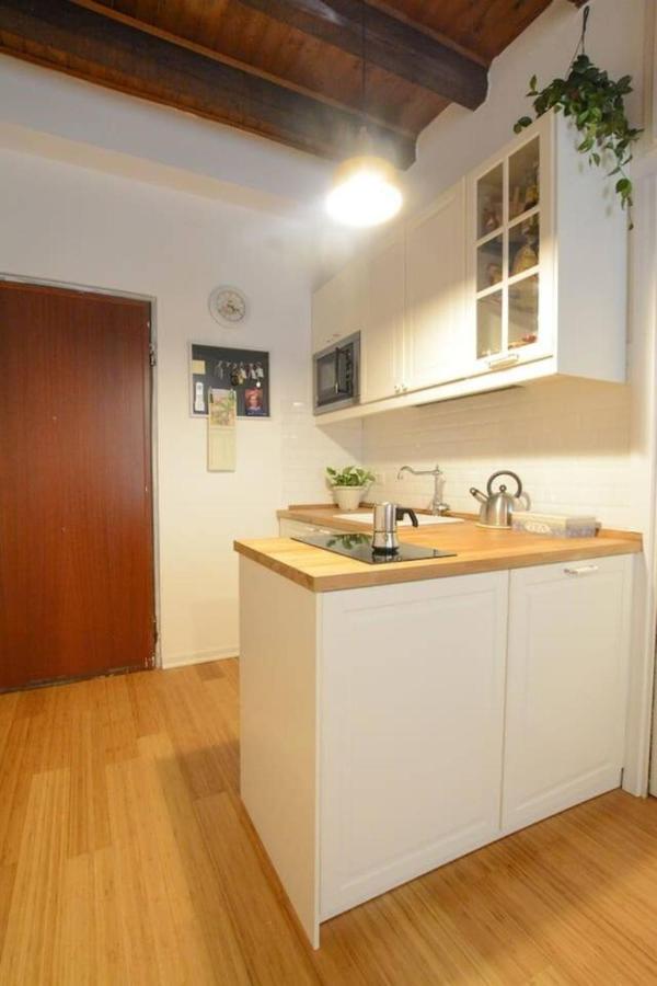 Apartamento Home Sweet Home *
