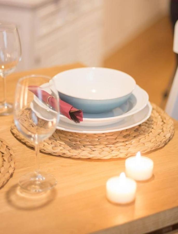 Apartamento Home Sweet Home Milán