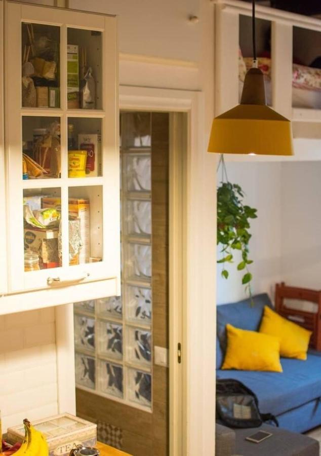 Apartamento Home Sweet Home *