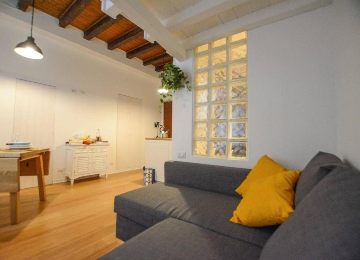Apartamento Home Sweet Home Milán