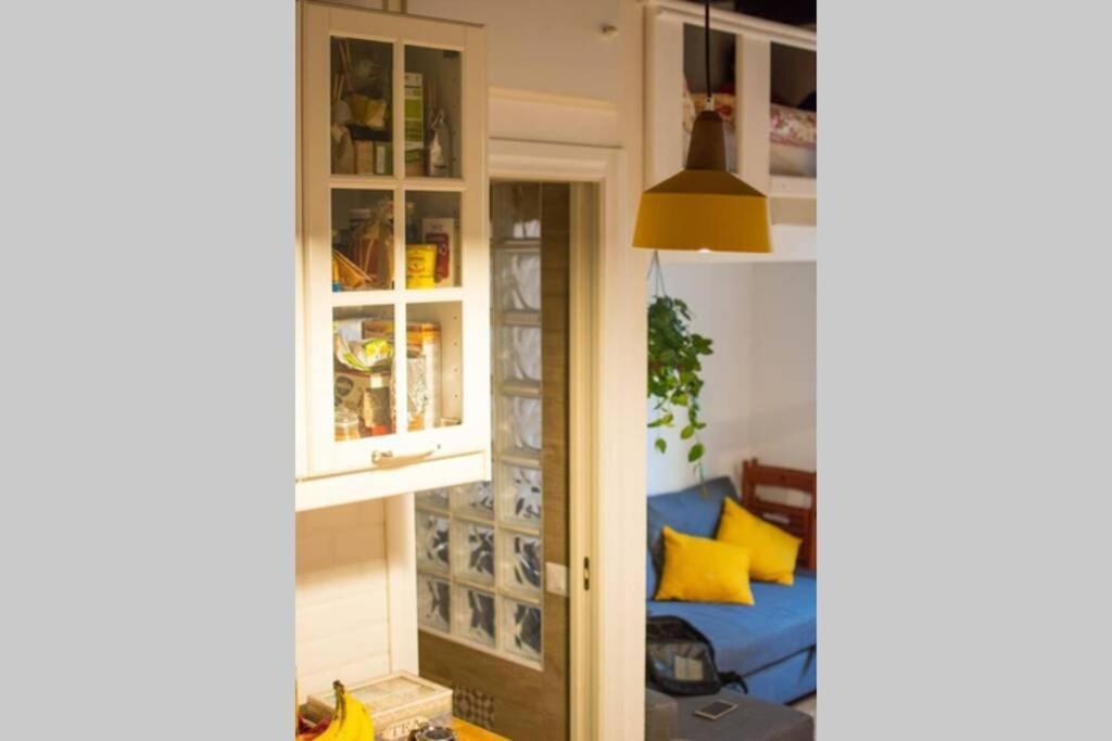 Apartamento Home Sweet Home Milán